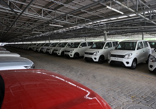 India auto sales sustain growth in February